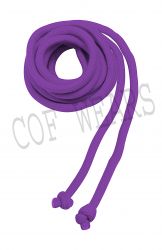 Purple Drawstring